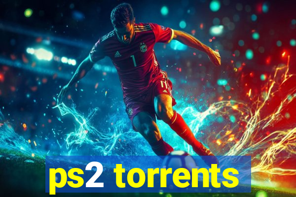 ps2 torrents